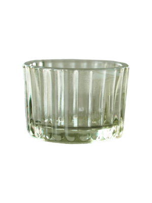 Fern Votive - Small