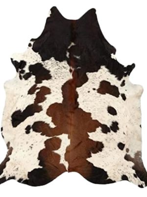 Cowhide Rug