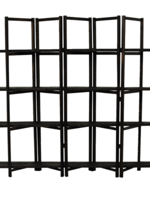 Berkeley Studded Shelves