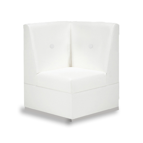 Frosty Endless Loveseat - Image 5
