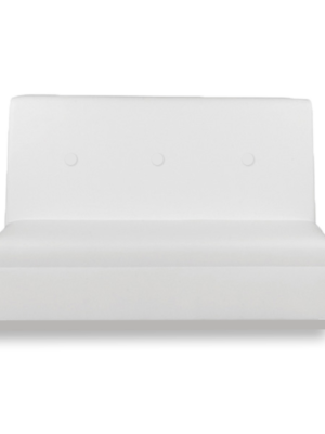 Frosty Endless Loveseat