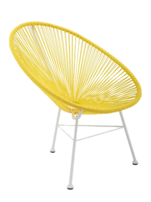 Raya Chair