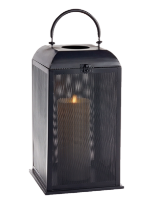 Miles Lantern
