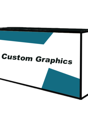 Custom Graphic Bar