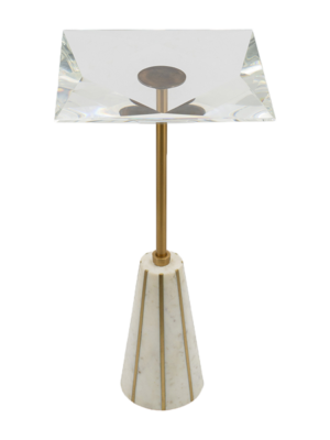 Cora End Table