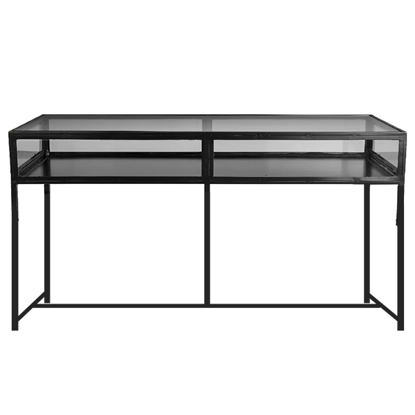 Shadowbox Pub Table