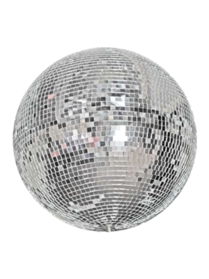 10" Disco Ball