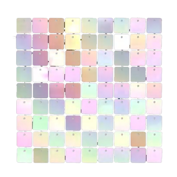 Shimmer Panels