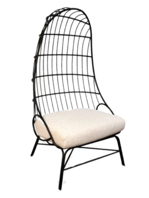 Cage Chair