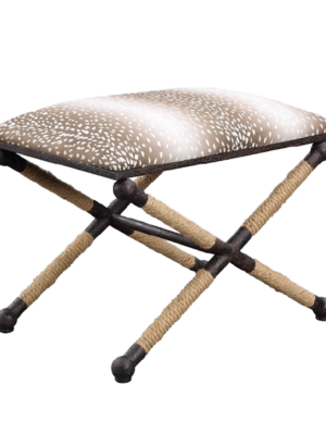 Fawn Bench