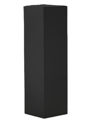 Black Columns - Large