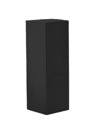 Black Columns - Medium