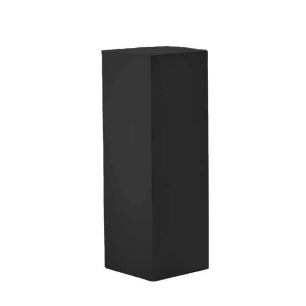 Black Columns - Medium