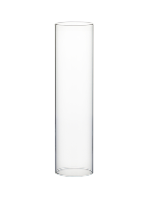 Flute Chimney Hurricane - Medium