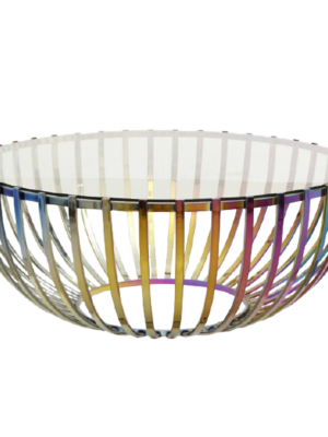 Prism Coffee Table
