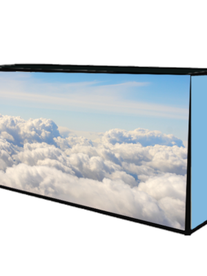 Head in the Clouds Bar