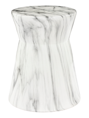 Dane Marble End Table