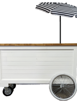 Italia Cart