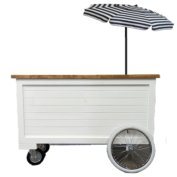 Italia Cart