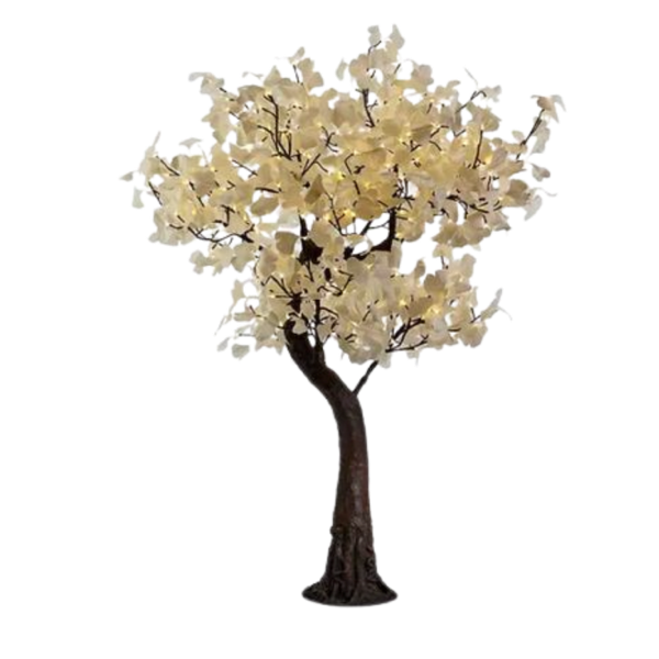 13' LED Trees