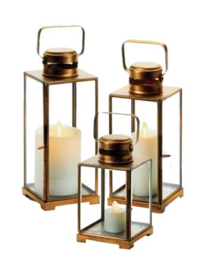 Stanton Lantern