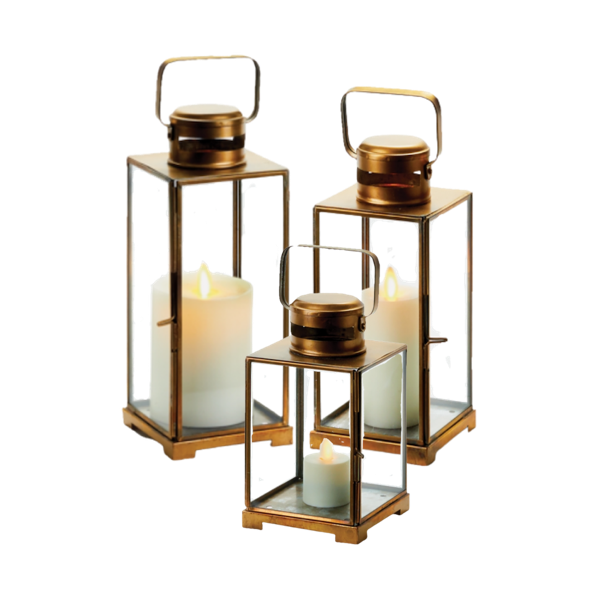 Stanton Lantern