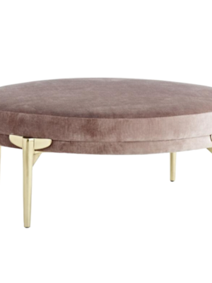 Calla Ottoman