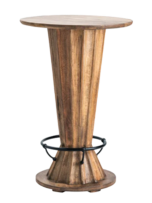 Carver Cocktail Table