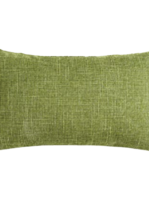 Citron Lumbar Pillow
