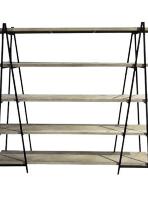 Everett Etagere