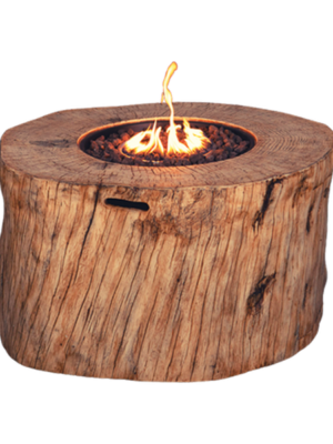 Flint Fire Pit