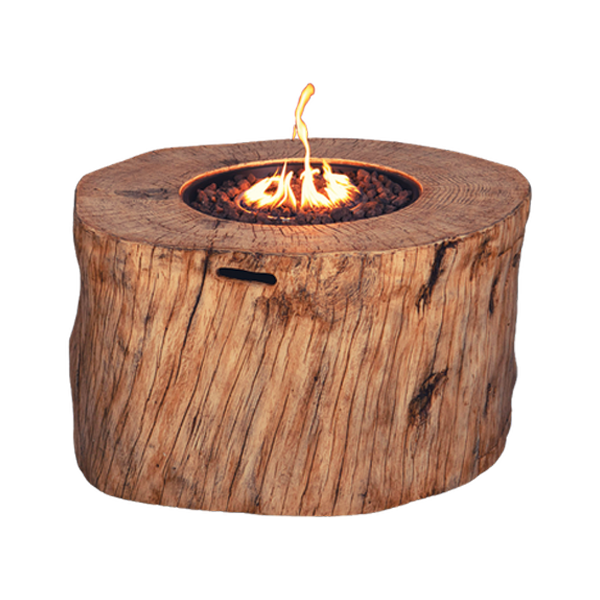 Flint Fire Pit
