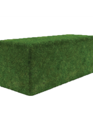 Grass Bench