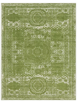 Garden Rug