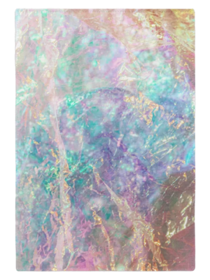Iridescent Rug