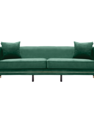 Milo Sofa - Emerald