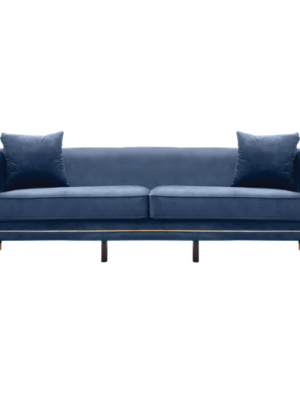 Milo Sofa - Navy