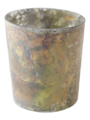 Patina Votive