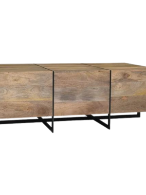 Pruitt Coffee Table