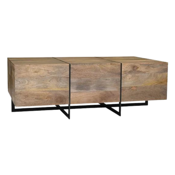Pruitt Coffee Table
