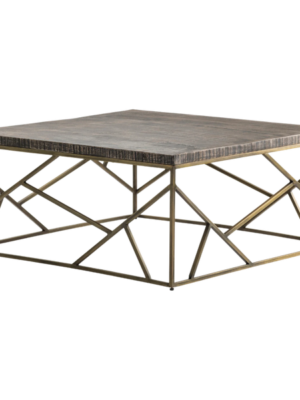 Quandary Coffee Table