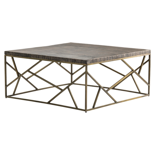 Quandary Coffee Table