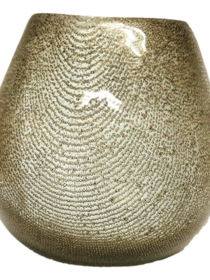 Sand Chimney Votive