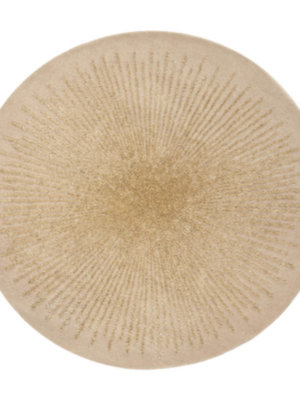 Starburst Rug - Ivory