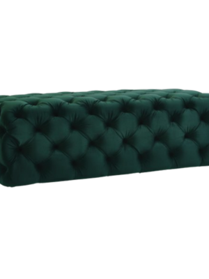 Theo Bench - Emerald