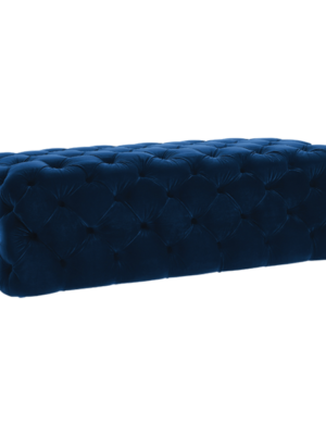 Theo Bench - Navy