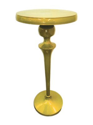 Sunshine Zev Cocktail Table