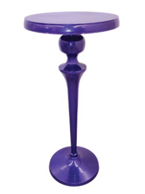 Violet Zev Cocktail Table