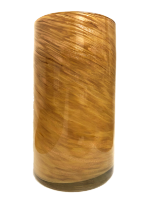 Gold Swirl Hurricane