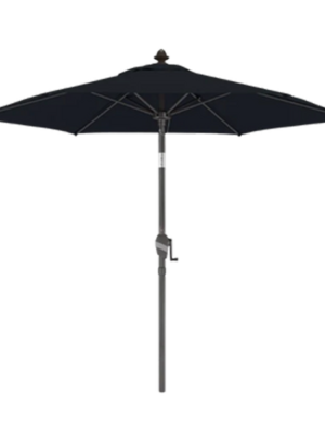 Navy Umbrella